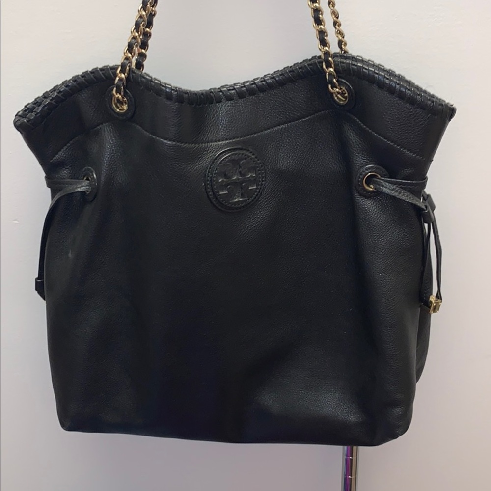tory burch marion bag
